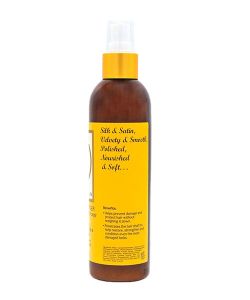 OMM Leave in Conditioner - 237ml