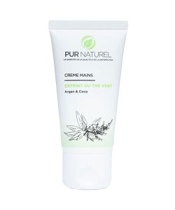 Pur Naturel Hand Cream - 50ML