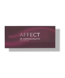 Affect Contour Makeup Palette