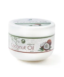 Nature Visions Extra Virgin Coconut Oil -350g