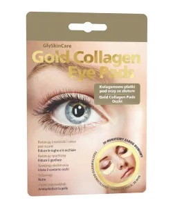 Gold Collagen Eye Pads 