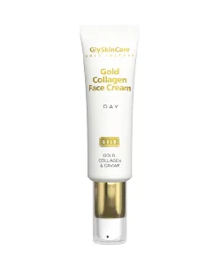 Gold Collagen Face Cream Day -50ML