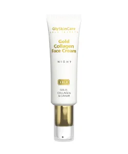 Gold Collagen Face Cream Night -50ML