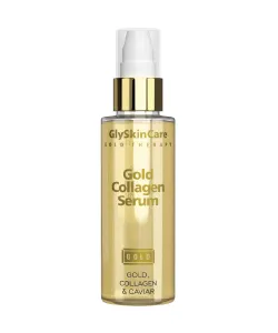 Gold Collagen Serum - 50ML