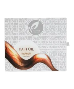 Nature Visions Hair Care Oil Set -3*100ML