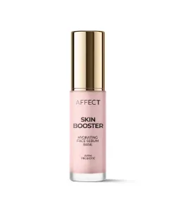 Affcet Skin Booster Hydrating Face Serum Base