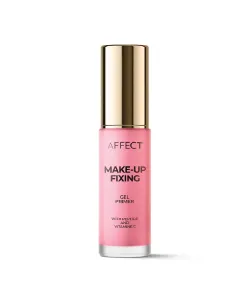 Affcet Make-up Fixing Gel Primer