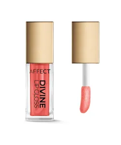 Affect Divine Lip Gloss - 4 Shades