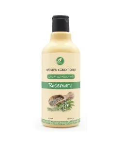 Nature Visions Natural Rosemary Conditioner -300ML 