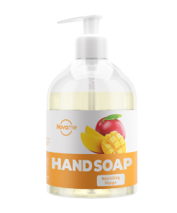 NOVAME HAND SOAP- MANGO