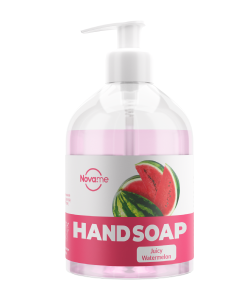 NOVAME HAND SOAP- WATERMELON