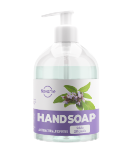 NOVAME ANTI-BACTERIAL HAND SOAP
