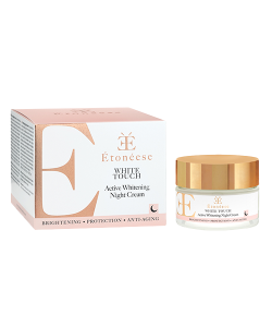 Etoneese Whitening Night Cream - 50ML
