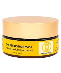 OMM Thickening Hair Mask - 237ML