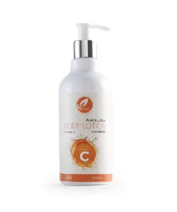 Nature Visions Vitamin C Body Lotion- 300ML