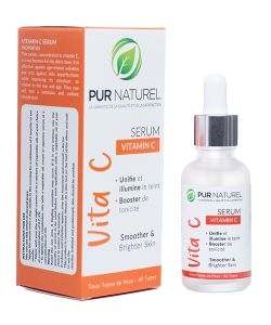Pur Naturel Serum Vitamin C - 30ML