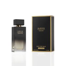 ALEXIS JUST FOR MEN