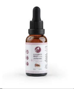 Nature Visions Licorice Root Serum -30ML
