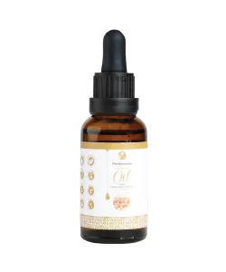 Nature Visions Natural Frankincense Oil Face Serum -30ML