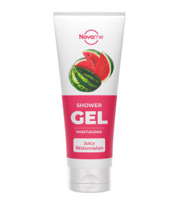 Novame Shower Gel - Juicy Watermelon
