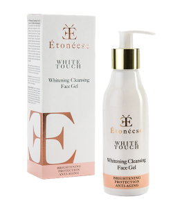 Etoneese Whitening Cleansing Face Gel - 150ML